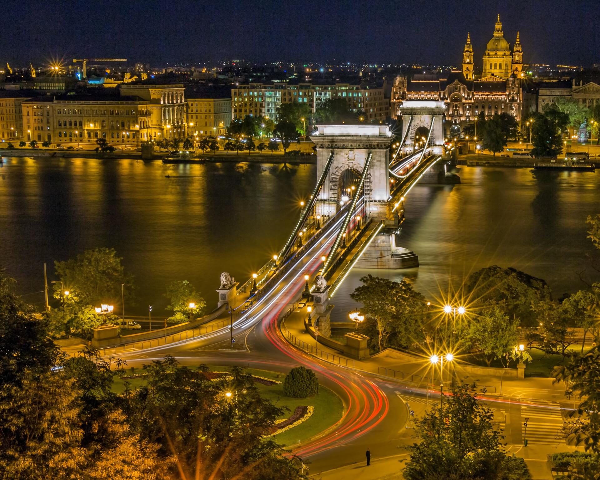Bespoke Holidays To Budapest, TailorMade Holidays To Budapest